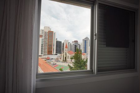 Apartamento para alugar com 82m², 2 quartos e 1 vagaQuarto 1-vista