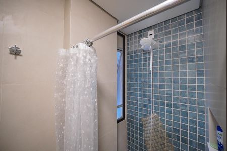 Apartamento para alugar com 82m², 2 quartos e 1 vagaBanheiro Corredor