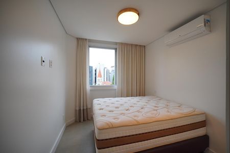 Apartamento para alugar com 82m², 2 quartos e 1 vagaQuarto 2