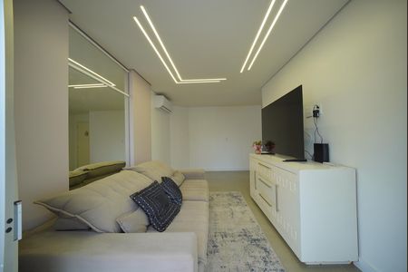 Apartamento para alugar com 82m², 2 quartos e 1 vagaSala