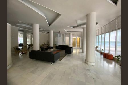 Apartamento à venda com 152m², 3 quartos e 1 vaga