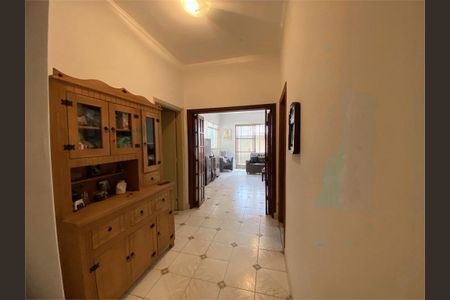 Apartamento à venda com 152m², 3 quartos e 1 vaga