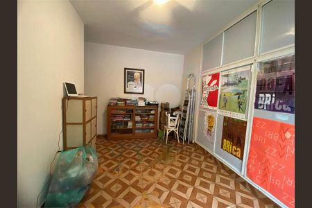 Apartamento à venda com 3 quartos, 152m² em Paraíso, São Paulo
