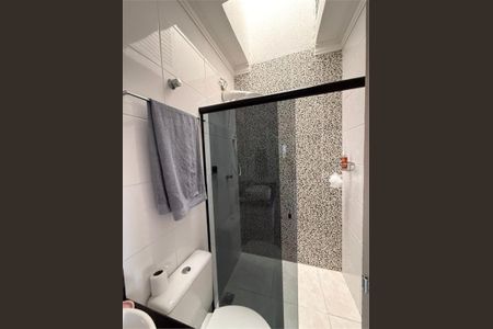 Casa à venda com 3 quartos, 86m² em Vila Isa, São Paulo