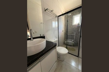 Casa à venda com 3 quartos, 86m² em Vila Isa, São Paulo