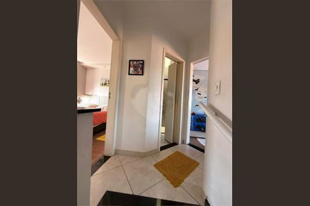 Casa à venda com 3 quartos, 86m² em Vila Isa, São Paulo
