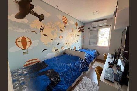 Casa à venda com 3 quartos, 86m² em Vila Isa, São Paulo
