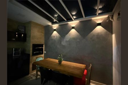 Casa à venda com 3 quartos, 86m² em Vila Isa, São Paulo