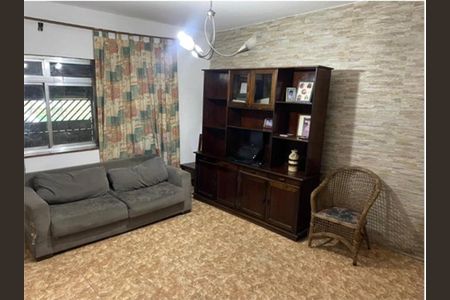 Casa à venda com 3 quartos, 164m² em Vila Mira, São Paulo