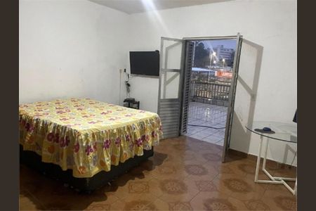Casa à venda com 3 quartos, 164m² em Vila Mira, São Paulo
