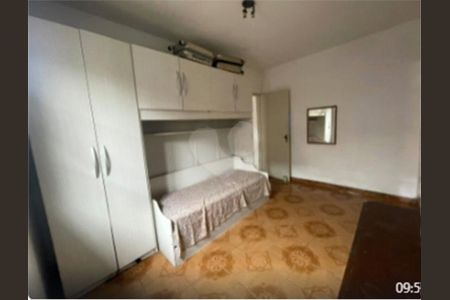 Casa à venda com 3 quartos, 164m² em Vila Mira, São Paulo