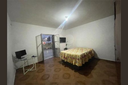 Casa à venda com 3 quartos, 164m² em Vila Mira, São Paulo