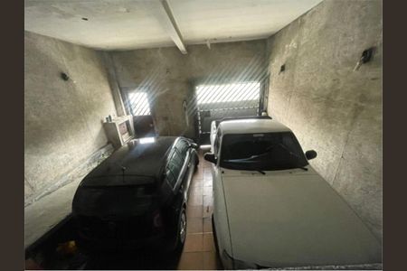 Casa à venda com 3 quartos, 164m² em Vila Mira, São Paulo