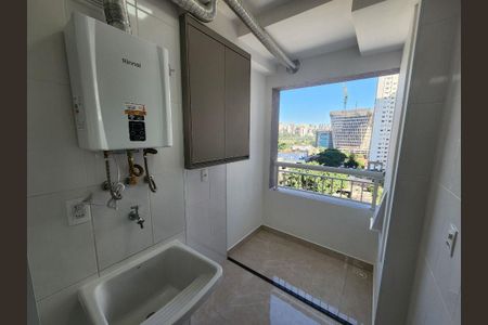 Apartamento para alugar com 2 quartos, 61m² em Chácara Santo Antônio, São Paulo