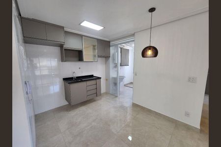 Apartamento para alugar com 2 quartos, 61m² em Chácara Santo Antônio, São Paulo