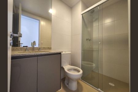 Apartamento para alugar com 2 quartos, 61m² em Chácara Santo Antônio, São Paulo