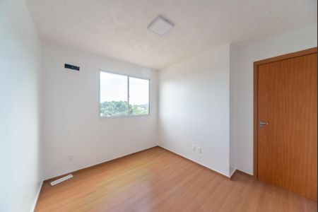 Apartamento para alugar com 48m², 2 quartos e 1 vagaQuarto 1