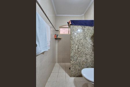 Casa à venda com 253m², 5 quartos e 4 vagasBanheiro