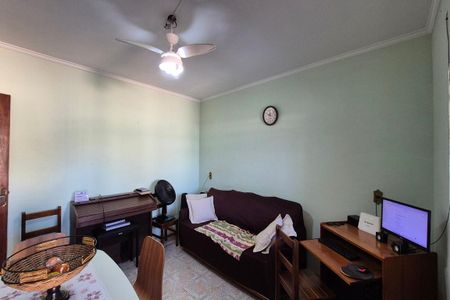 Casa à venda com 253m², 5 quartos e 4 vagasSala 2 