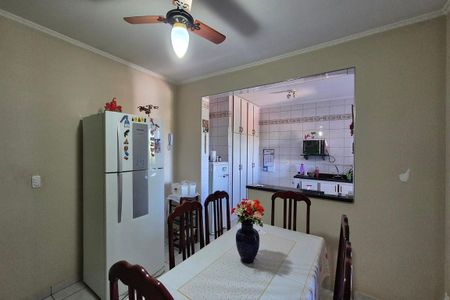 Casa à venda com 253m², 5 quartos e 4 vagasCopa 