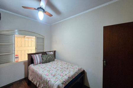 Quarto 1  de casa à venda com 5 quartos, 253m² em Parque Fazendinha, Campinas