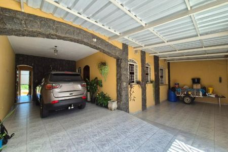 Casa à venda com 253m², 5 quartos e 4 vagasFachada do Prédio