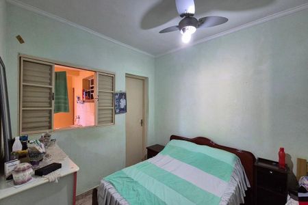 Casa à venda com 253m², 5 quartos e 4 vagasQuarto 4