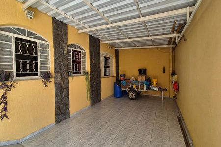 Casa à venda com 253m², 5 quartos e 4 vagasGaragem 