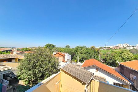Casa à venda com 253m², 5 quartos e 4 vagasVista da Varanda 
