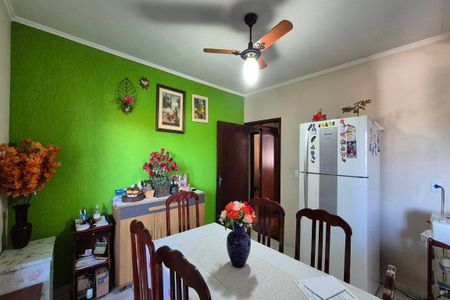 Casa à venda com 253m², 5 quartos e 4 vagasCopa 