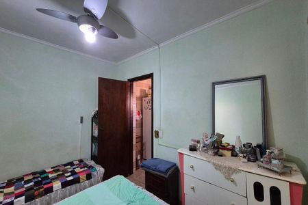 Casa à venda com 253m², 5 quartos e 4 vagasQuarto 4 