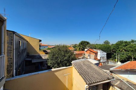 Casa à venda com 253m², 5 quartos e 4 vagasVista do Quarto 4 