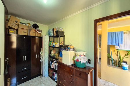 Casa à venda com 253m², 5 quartos e 4 vagasQuarto de Serviço