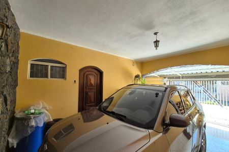 Casa à venda com 253m², 5 quartos e 4 vagasGaragem 
