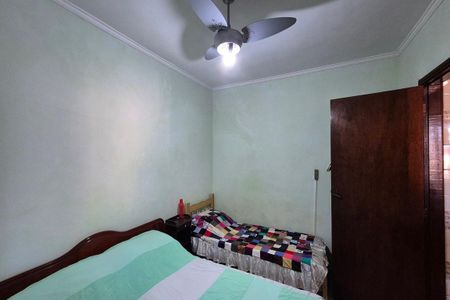 Casa à venda com 253m², 5 quartos e 4 vagasQuarto 4 