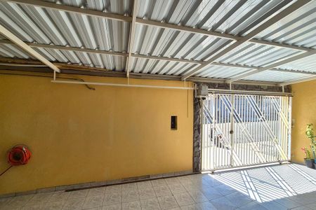 Casa à venda com 253m², 5 quartos e 4 vagasVista da Sala 