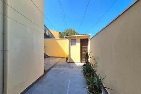 Casa à venda com 253m², 5 quartos e 4 vagasQuintal 