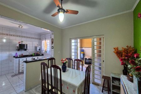 Casa à venda com 253m², 5 quartos e 4 vagasCopa 