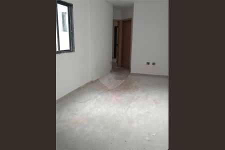 Apartamento à venda com 2 quartos, 50m² em Jardim Santo Alberto, Santo André