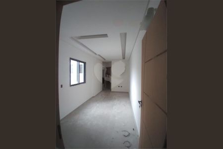 Apartamento à venda com 2 quartos, 50m² em Jardim Santo Alberto, Santo André