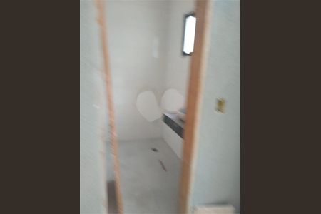 Apartamento à venda com 2 quartos, 50m² em Jardim Santo Alberto, Santo André