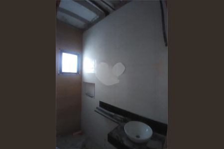 Apartamento à venda com 2 quartos, 50m² em Jardim Santo Alberto, Santo André