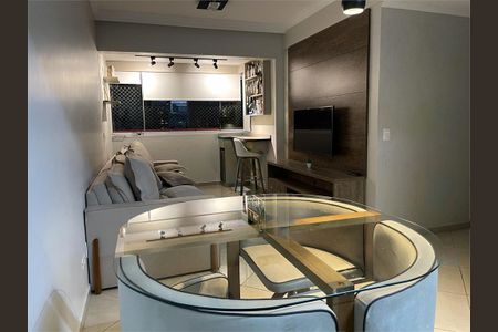 Apartamento à venda com 2 quartos, 65m² em Vila Dom Pedro II, São Paulo