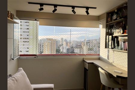Apartamento à venda com 2 quartos, 65m² em Vila Dom Pedro II, São Paulo