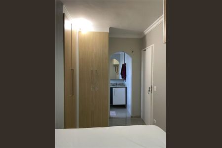 Apartamento à venda com 2 quartos, 65m² em Vila Dom Pedro II, São Paulo