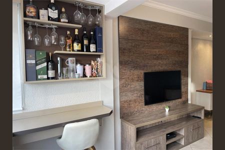 Apartamento à venda com 2 quartos, 65m² em Vila Dom Pedro II, São Paulo