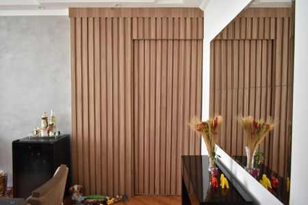 Apartamento à venda com 73m², 2 quartos e 1 vagaSala