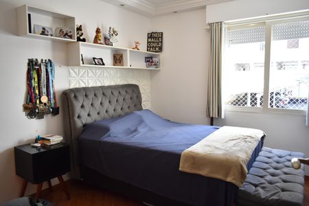 Quarto 1 de apartamento à venda com 2 quartos, 73m² em Vila Clementino, São Paulo
