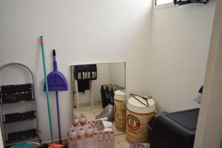 Apartamento à venda com 73m², 2 quartos e 1 vagaQuarto de Serviço