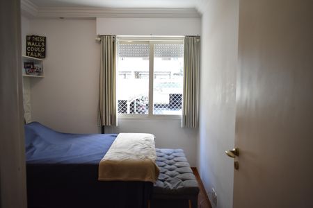 Apartamento à venda com 73m², 2 quartos e 1 vagaQuarto 1